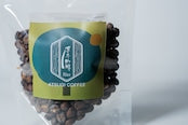 ATSUGI COFFEE FARM/ Washed 中深煎り