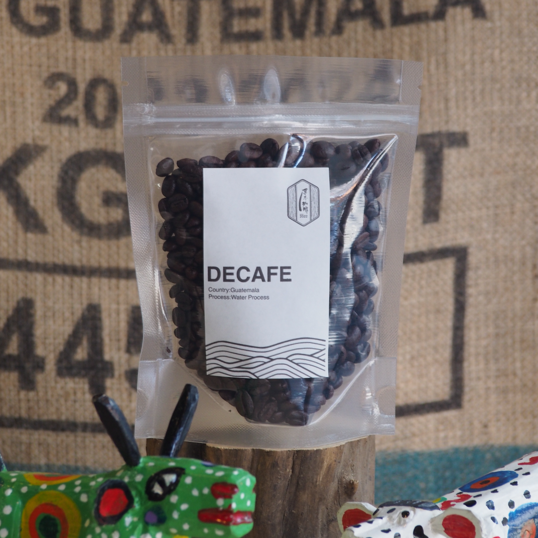 DECAFE