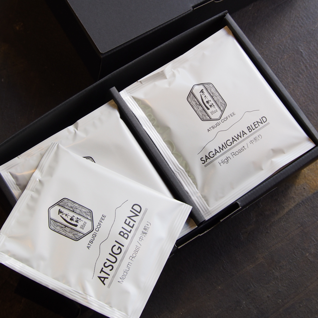 ギフト｜ドリップバッグ10個