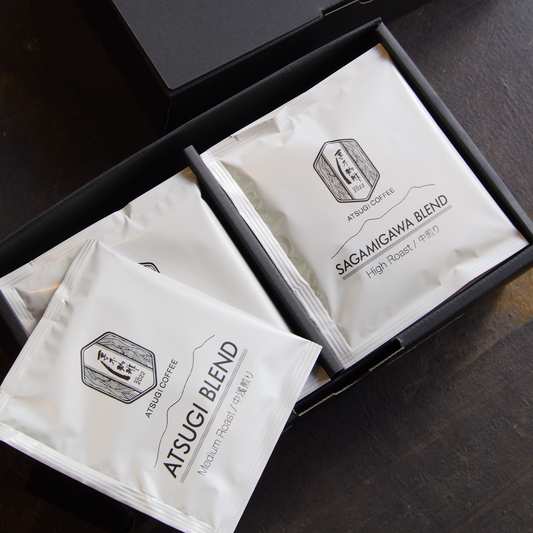 ギフト｜ドリップバッグ10個