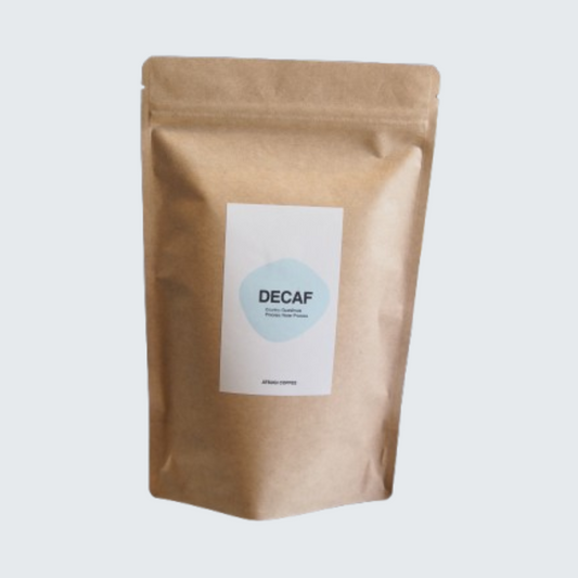 DECAFE