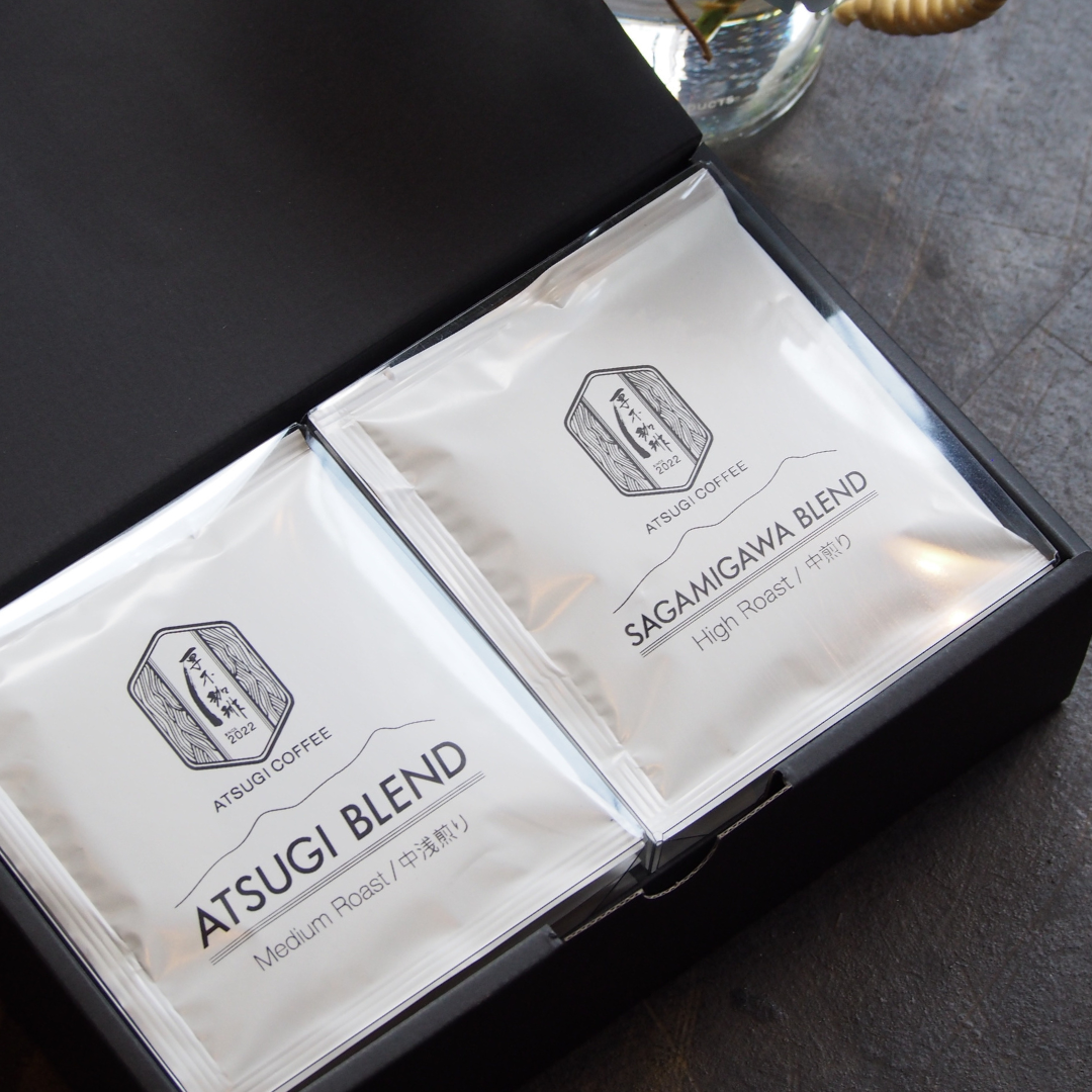 ギフト｜ドリップバッグ14個