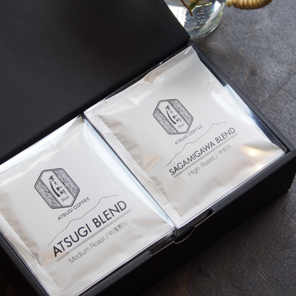 ギフト｜ドリップバッグ14個