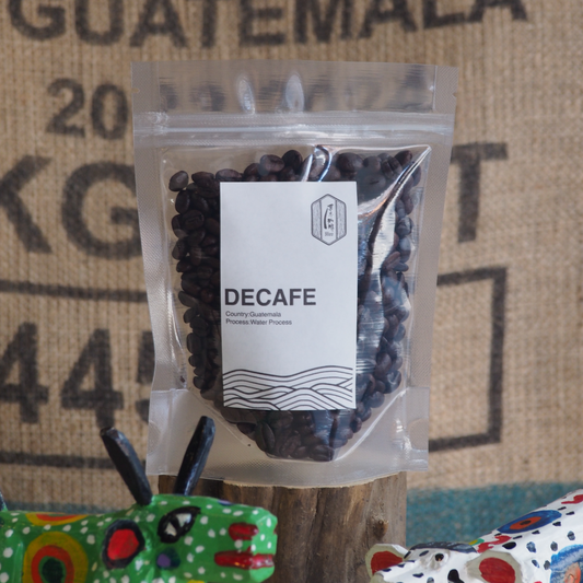 DECAFE