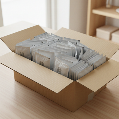 【法人様・大口注文】個包装ドリップバック大量セット