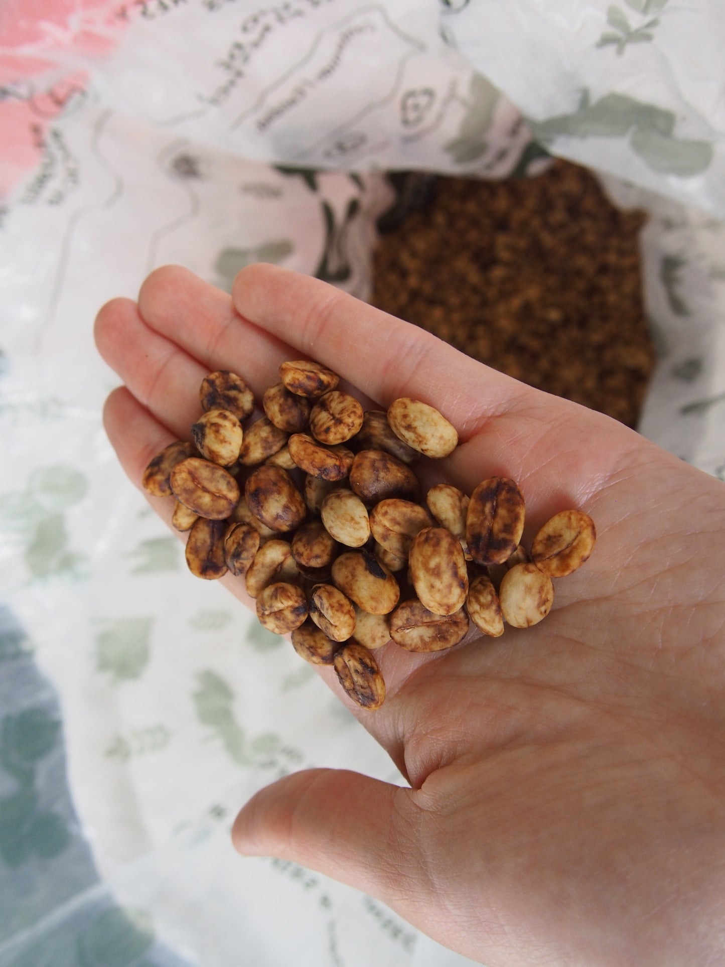 ATSUGI COFFEE FARM / Honey