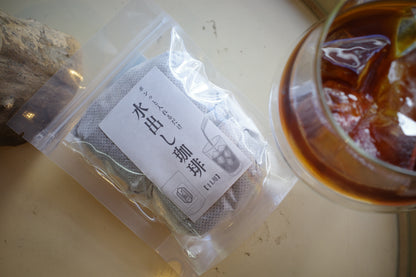 水出し珈琲